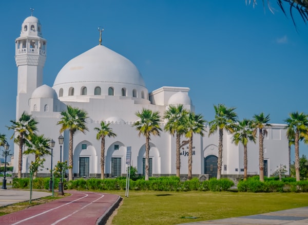 Al Ain City Tour