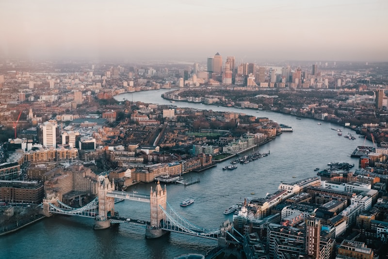 UK Visa