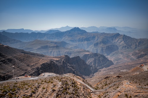 Ras Al Khaimah