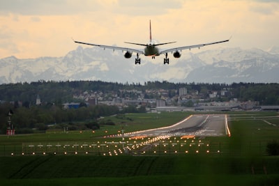 Air Ticketing
