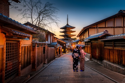 Japan Visa
