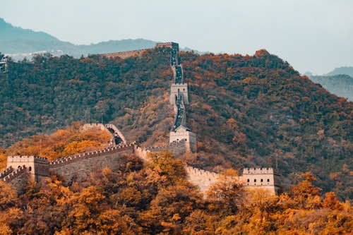 China Visa